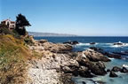 Playa Las Cañitas Viña del Mar Chile